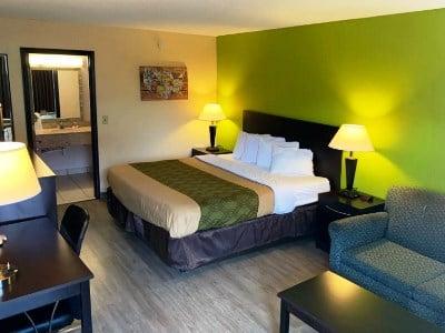 Days By Wyndham 3* Harrisonburg