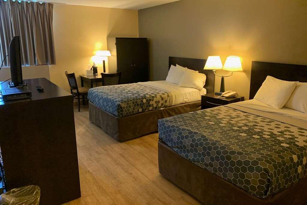 Hotel Days By Wyndham Harrisonburg