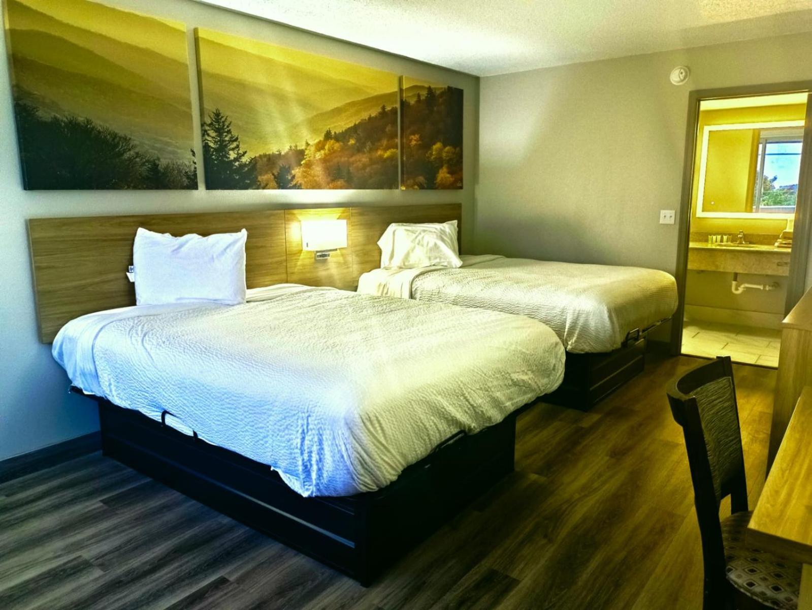 Hotel Days By Wyndham 3*