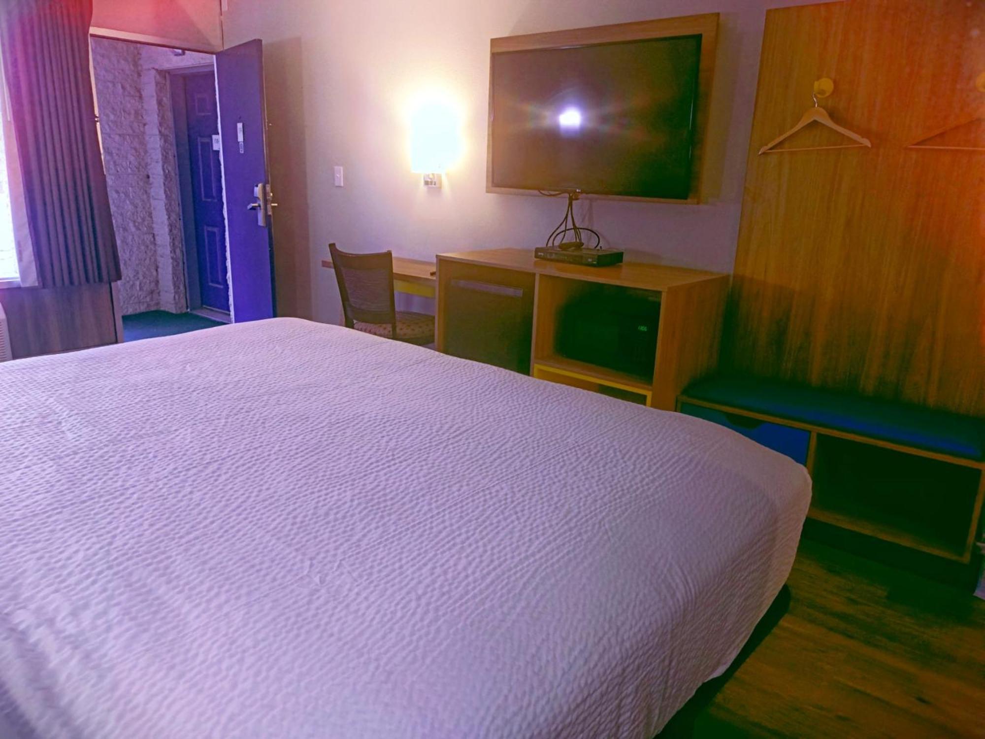 Hotel Days By Wyndham Harrisonburg