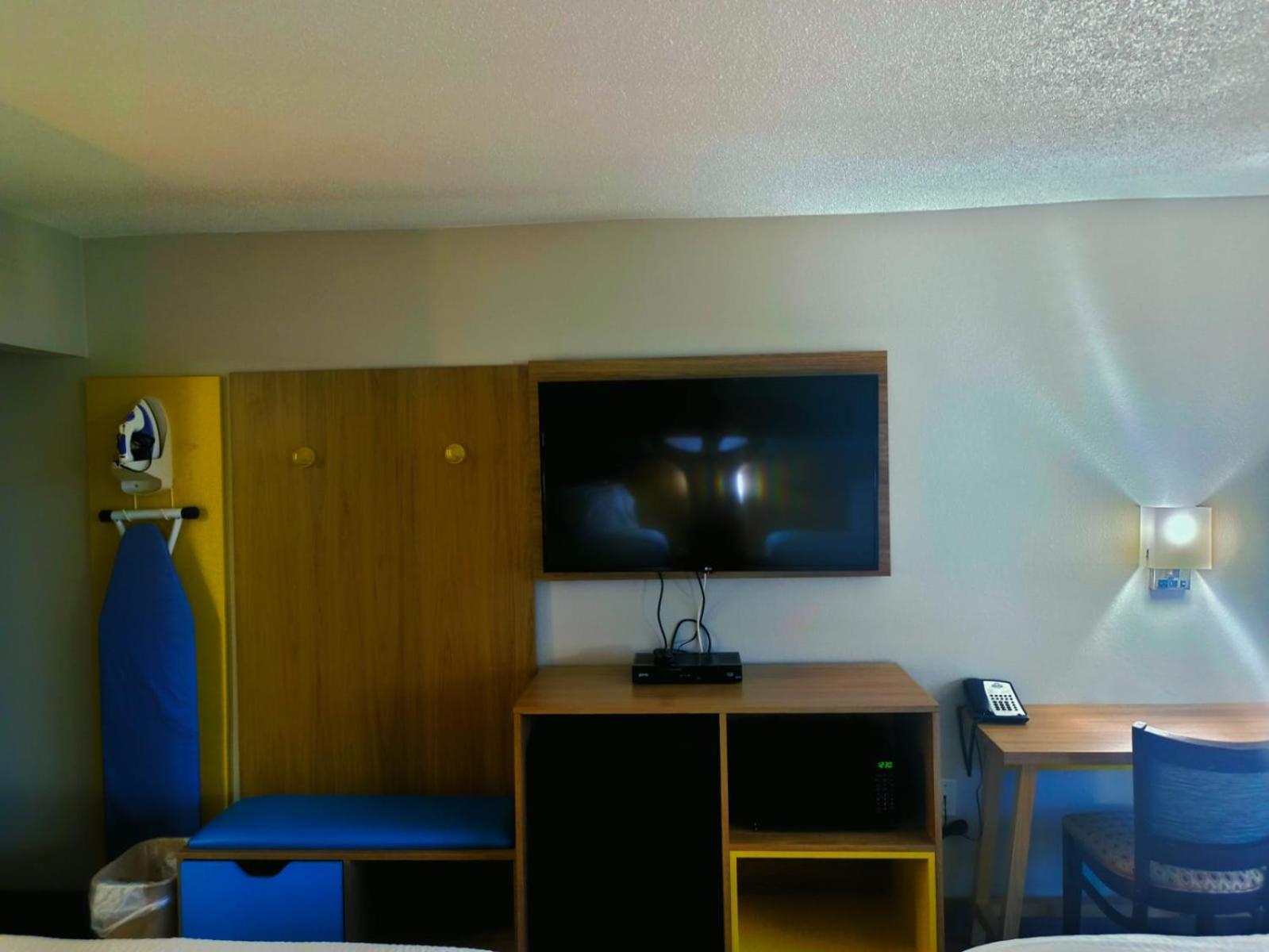 Days By Wyndham 3* Harrisonburg