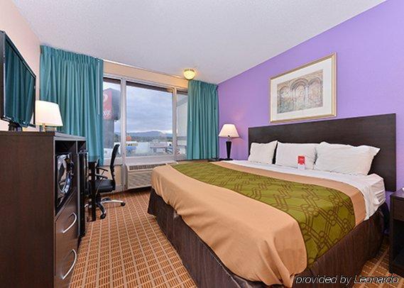 Hotel Days By Wyndham 3*