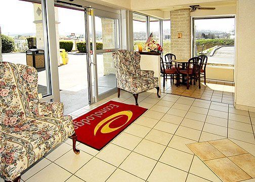 Days By Wyndham Hotel 3*