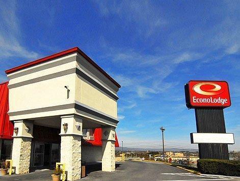 Days By Wyndham 3* Harrisonburg