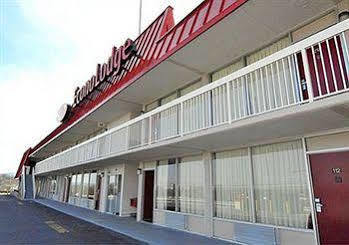 Days By Wyndham 3* Harrisonburg