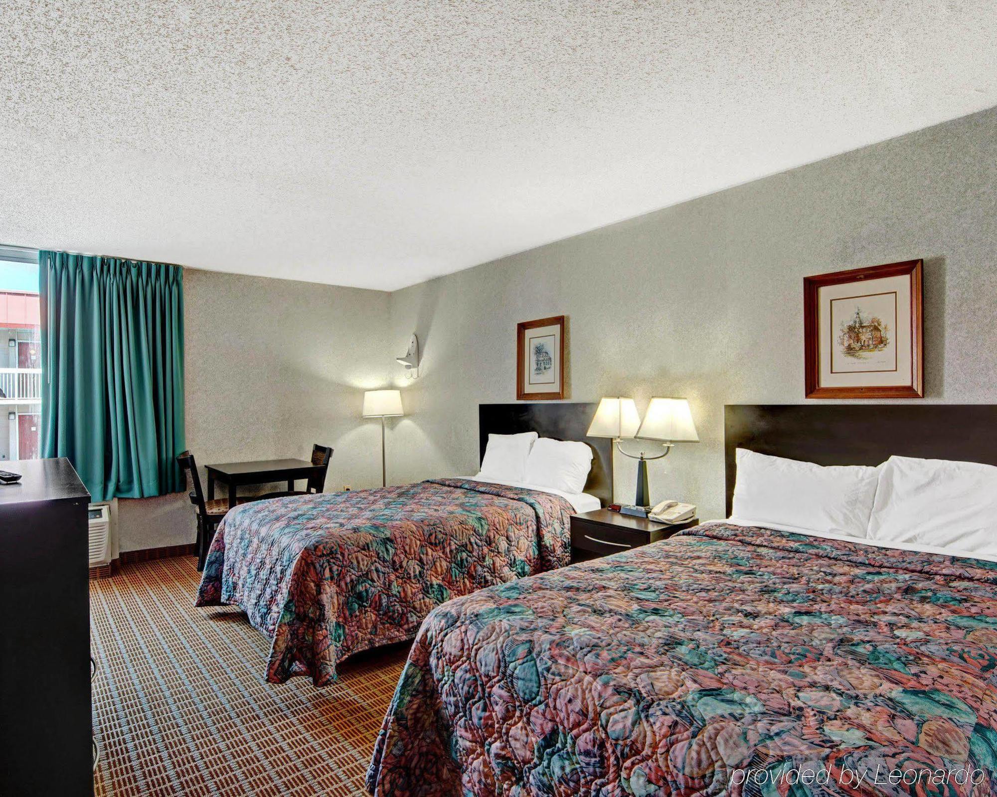 Hotel Days By Wyndham 3*