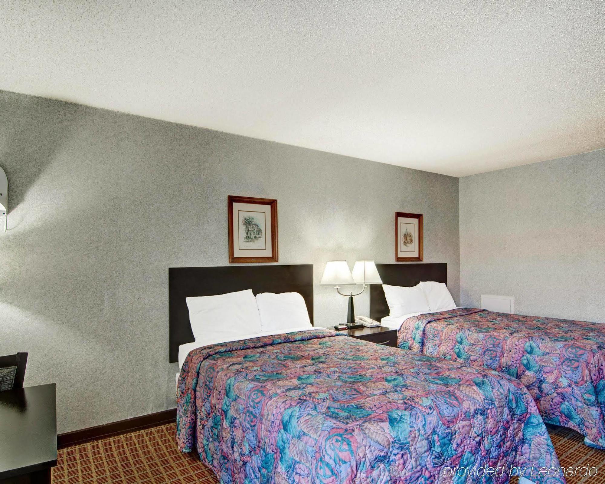 Hotel Days By Wyndham Harrisonburg