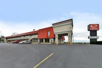 Days By Wyndham Hotel Harrisonburg