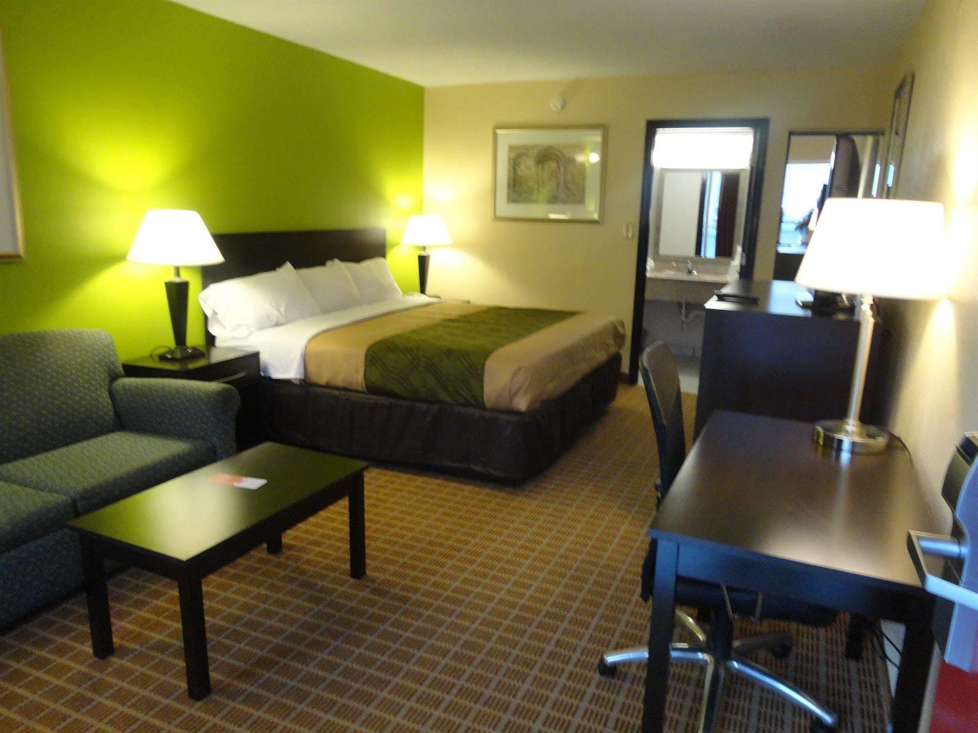 Hotel Days By Wyndham 3*