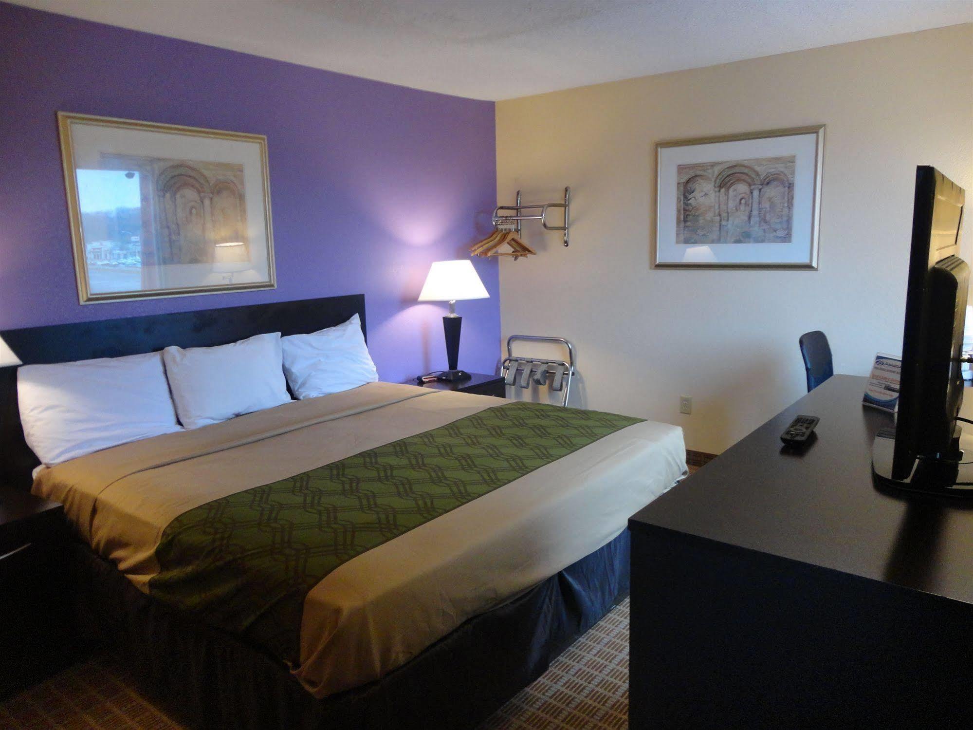Days By Wyndham Hotel