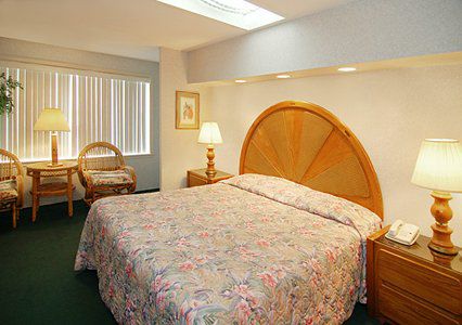 Days By Wyndham Hotel 3*