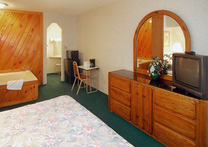Hotel Days By Wyndham Harrisonburg