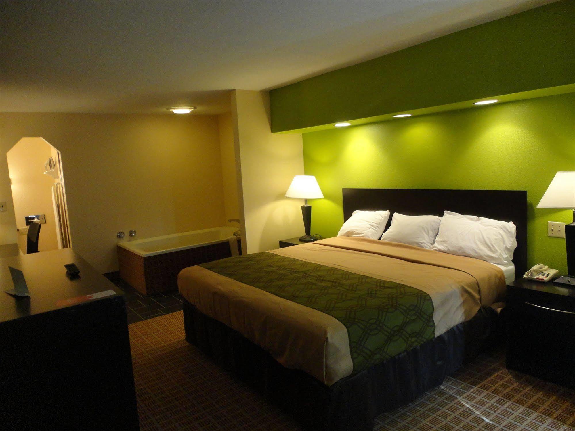 Days By Wyndham Harrisonburg