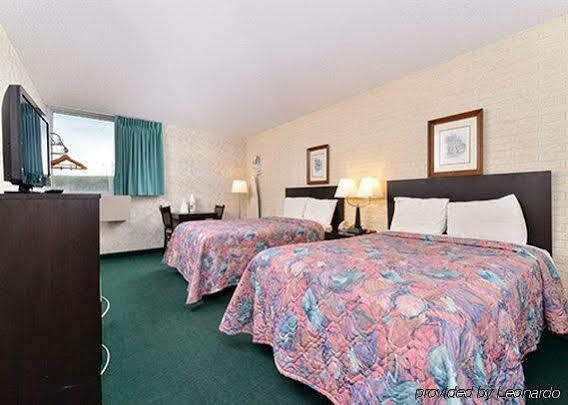 Days By Wyndham 3*
