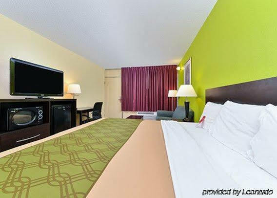 Days By Wyndham Hotel 3*