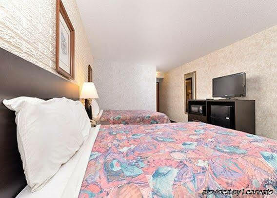 Hotel Days By Wyndham 3*
