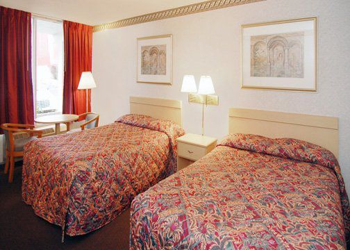 Days By Wyndham 3* Harrisonburg